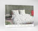 Pościel bawełniana 220x200 Biała w dmuchawce - delikatny łąkowy wzór, 100% bawełna - 5339 B - Soft Meadow Pościel bawełniana 220x200 Biała w dmuchawce - delikatny łąkowy wzór, 100% bawełna - 5339 B - Soft Meadow