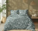 Pościel bawełniana 220x200 Zielona w stokrotki - letni motyw kwiatowy, 100% bawełna - 5337 B - Soft Meadow Pościel bawełniana 220x200 Zielona w stokrotki - letni motyw kwiatowy, 100% bawełna - 5337 B - Soft Meadow