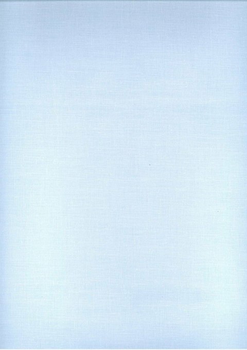 Poszewka bawełniana 40x60 błękitna 10 jednobarwna Poszewka bawełniana 40x60 błękitna 10 jednobarwna