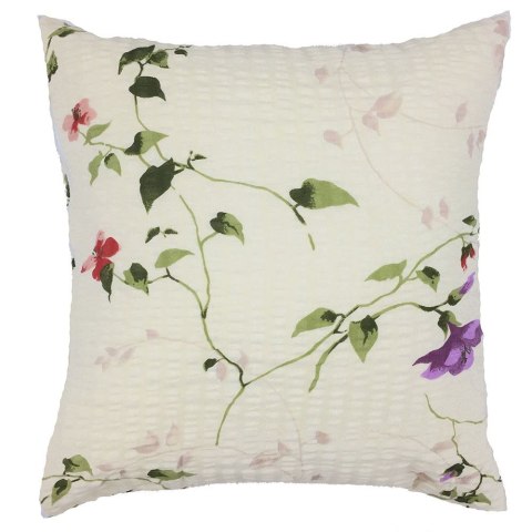 Poszewka z kory 40x40 182/1 Powój Poszewka z kory 40x40 182/1 Powój