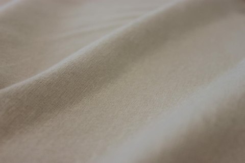 Prześcieradło flanelowe bez gumki 220x240 beżowe Prześcieradło flanelowe bez gumki 220x240 beżowe