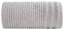 Ręcznik 30x50 Sammy 04 srebrny 400g/m2 Eurofirany