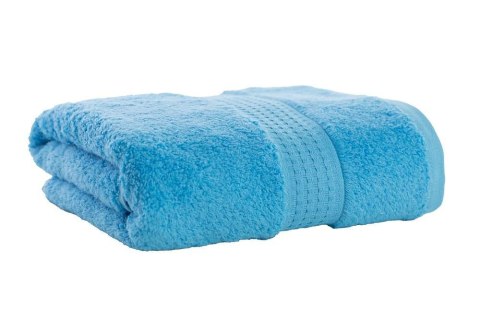 Ręcznik Alpaca 50x90 turkusowy royal blue 550 g/m2 Nefretete Ręcznik Alpaca 50x90 turkusowy royal blue 550 g/m2 Nefretete