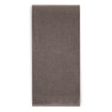Ręcznik Carlo AG 50x100 brązowy taupe 8549/587 500g/m2 Ręcznik Carlo AG 50x100 brązowy taupe 8549/587 500g/m2