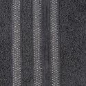 Ręcznik Judy 50x90 czarny 500g/m2 Eurofirany Ręcznik Judy 50x90 czarny 500g/m2 Eurofirany