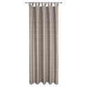 Zasłona gotowa 155x240 Garden 10 brązowa do ogrodu wodoodporna mocowana na szelki/rzep Eurofirany Zasłona gotowa 155x240 Garden 10 brązowa do ogrodu wodoodporna mocowana na szelki/rzep Eurofirany