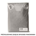 Zasłona gotowa na przelotkach 140x260 Velvi granatowa VELVI0/ZGP/011/140260/1 Zasłona gotowa na przelotkach 140x260 Velvi granatowa VELVI0/ZGP/011/140260/1