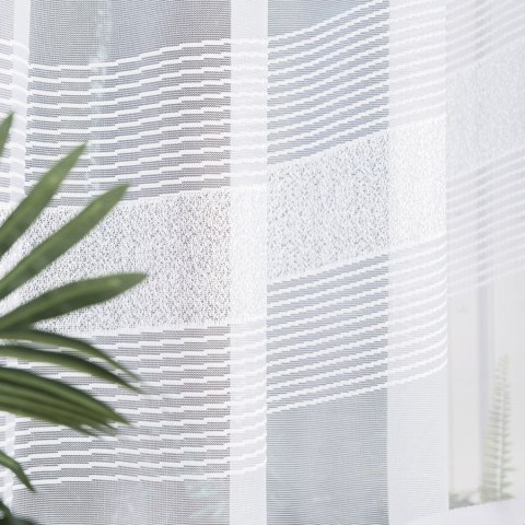 Firanka żakardowa gotowa 300x160 Klaudyna biała 018970/FBL/001/300160/1 Firanka żakardowa gotowa 300x160 Klaudyna biała 018970/FBL/001/300160/1