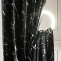 MARMA S Zasłona gotowa na przelotkach 140x250 kolor 111 czarny ze srebrnym nadrukiem na VELVI TD0037/ZGP/111/140250/1 MARMA S Zasłona gotowa na przelotkach 140x250 kolor 111 czarny ze srebrnym nadrukiem na VELVI TD0037/ZGP/111/140250/1
