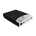 Prześcieradło jersey z gumką 140x200 czarne 027 Constance KARO Prześcieradło jersey z gumką 140x200 czarne 027 Constance KARO