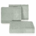 Ręcznik Klas2 50x90 srebrny 600 g/m2 Eurofirany Ręcznik Klas2 50x90 srebrny 600 g/m2 Eurofirany