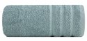 Ręcznik Vito 70x140 miętowy 480 g/m2 frotte bawełniany Eurofirany Ręcznik Vito 70x140 miętowy 480 g/m2 frotte bawełniany Eurofirany