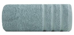 Ręcznik Vito 70x140 miętowy 480 g/m2 frotte bawełniany Eurofirany