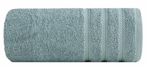 Ręcznik Vito 70x140 miętowy 480 g/m2 frotte bawełniany Eurofirany Ręcznik Vito 70x140 miętowy 480 g/m2 frotte bawełniany Eurofirany