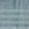 Ręcznik Vito 70x140 miętowy 480 g/m2 frotte bawełniany Eurofirany Ręcznik Vito 70x140 miętowy 480 g/m2 frotte bawełniany Eurofirany