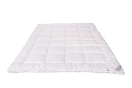 Kołdra antyalergiczna 135x200 Essmeeda 1400g biała Piórex