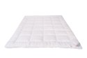 Kołdra antyalergiczna 155x200 Essmeeda 1550g biała Piórex Kołdra antyalergiczna 155x200 Essmeeda 1550g biała Piórex