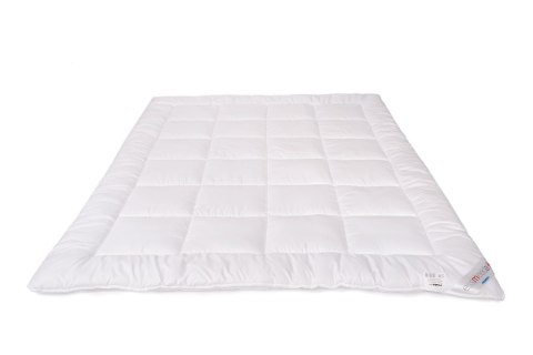 Kołdra antyalergiczna 155x200 Essmeeda 1550g biała Piórex Kołdra antyalergiczna 155x200 Essmeeda 1550g biała Piórex