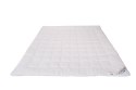 Kołdra antyalergiczna 155x200 Essmeeda letnia 700g biała Piórex Kołdra antyalergiczna 155x200 Essmeeda letnia 700g biała Piórex
