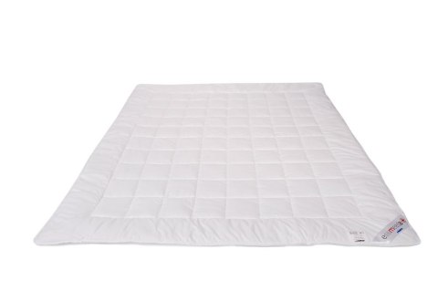 Kołdra antyalergiczna 155x200 Essmeeda letnia 700g biała Piórex Kołdra antyalergiczna 155x200 Essmeeda letnia 700g biała Piórex