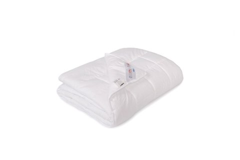Kołdra antyalergiczna 155x200 Essmeeda letnia 700g biała Piórex Kołdra antyalergiczna 155x200 Essmeeda letnia 700g biała Piórex