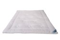 Kołdra antyalergiczna 155x200 Royal Satin 1300g biała Piórex Kołdra antyalergiczna 155x200 Royal Satin 1300g biała Piórex