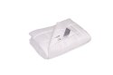 Kołdra antyalergiczna 155x200 Satin Cotton letnia 700g biała Piórex Kołdra antyalergiczna 155x200 Satin Cotton letnia 700g biała Piórex