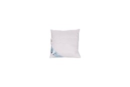 Poduszka antyalergiczna 40x40 Royal Satin 200g biała Piórex