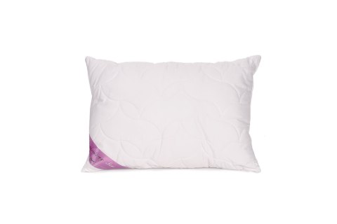 Poduszka antyalergiczna 50x70 Lawendowy Sen 550g biała Piórex Poduszka antyalergiczna 50x70 Lawendowy Sen 550g biała Piórex