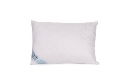 Poduszka antyalergiczna 50x70 Royal Satin 550g biała Piórex