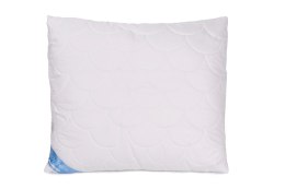 Poduszka antyalergiczna 70x80 Body Nice 1000g biała Piórex