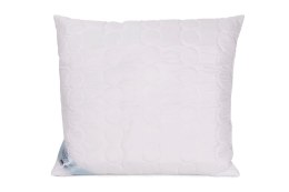 Poduszka antyalergiczna 70x80 Royal Satin 1000g biała Piórex
