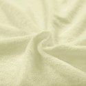 Pościel frotte 160x200 kremowa 019 jednobarwna Darymex Pościel frotte 160x200 kremowa 019 jednobarwna Darymex