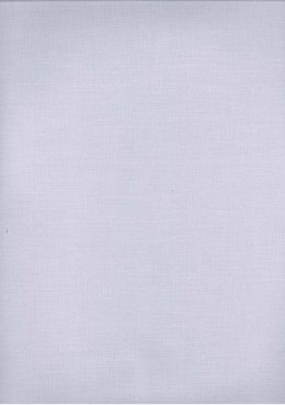 Prześcieradło bawełniane 180x200 szare jasne 18 jednobarwne