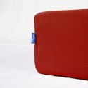 Prześcieradło jersey z gumką 120x200 029 czerwone Darymex Prześcieradło jersey z gumką 120x200 029 czerwone Darymex