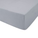Prześcieradło jersey z gumką 60x120 024 popielate Darymex Prześcieradło jersey z gumką 60x120 024 popielate Darymex