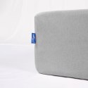 Prześcieradło jersey z gumką 60x120 024 popielate Darymex Prześcieradło jersey z gumką 60x120 024 popielate Darymex