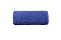 Ręcznik Emma 2 50x100 granatowy 500g/m2 frotte Greno Ręcznik Emma 2 50x100 granatowy 500g/m2 frotte Greno