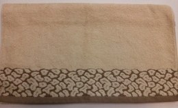 Ręcznik Kawa 50x90 FR 1006-05 kremowy