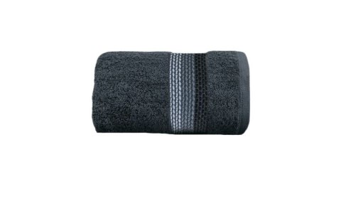 Ręcznik Ombre 50x90 popielaty 450g/m2 Frotex Greno Ręcznik Ombre 50x90 popielaty 450g/m2 Frotex Greno