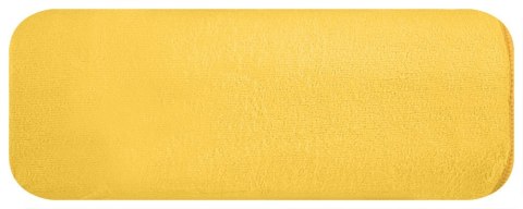 Ręcznik Szybkoschnący Amy 50x90 17 żółty 380 g/m2 Eurofirany Ręcznik Szybkoschnący Amy 50x90 17 żółty 380 g/m2 Eurofirany