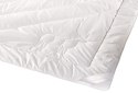 Kołdra wełniana 140x200 Imperial Owcza wełna Duo biała AMW Kołdra wełniana 140x200 Imperial Owcza wełna Duo biała AMW