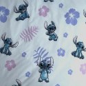 Pościel bawełniana 140x200 Lilo i Stitch fioletowa poszewka 70x90 JF 02 Pościel bawełniana 140x200 Lilo i Stitch fioletowa poszewka 70x90 JF 02