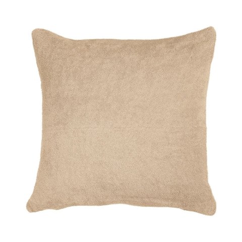 Poszewka frotte 40x40 beżowa 009 gruba 200g/m2 KARO Poszewka frotte 40x40 beżowa 009 gruba 200g/m2 KARO