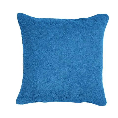 Poszewka frotte 40x40 chabrowa 032 gruba 200g/m2 KARO Poszewka frotte 40x40 chabrowa 032 gruba 200g/m2 KARO