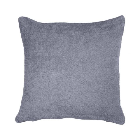 Poszewka frotte 40x40 grafitowa 070 gruba 200g/m2 KARO Poszewka frotte 40x40 grafitowa 070 gruba 200g/m2 KARO