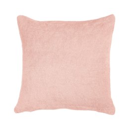 Poszewka frotte 40x40 łososiowa 006 gruba 200g/m2 KARO