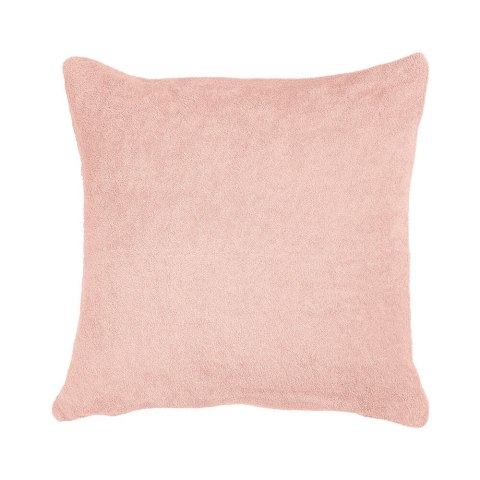 Poszewka frotte 40x40 łososiowa 006 gruba 200g/m2 KARO Poszewka frotte 40x40 łososiowa 006 gruba 200g/m2 KARO