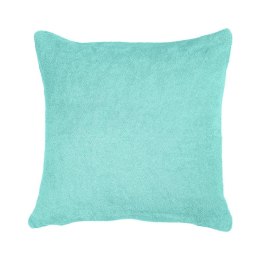 Poszewka frotte 40x40 miętowa 054 gruba 200g/m2 KARO