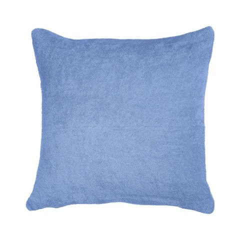 Poszewka frotte 40x40 niebieska 038 gruba 200g/m2 KARO Poszewka frotte 40x40 niebieska 038 gruba 200g/m2 KARO